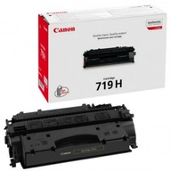 Tonerová kazeta Canon CRG-719H LBP6300 LBP6310 MF5840 MF5940