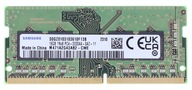 16GB 3200 SAMSUNG PC4-3200AA 1Rx8 SA2-11 M471A2G43AB2-CWE DDR4 RAM