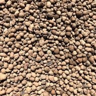 Drenážne LECA keramické granule 4-8 mm 15 l