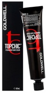 GOLDWELL TOPCHIC FARBA NA VLASY CELÁ PALETA 60ml