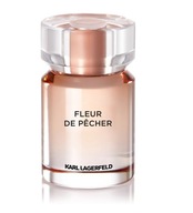 KARL LAGERFELD Fleur De Pecher EDP 50ml