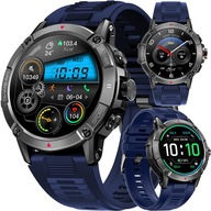 SMARTWATCH HODINKOVÁ BATÉRIA 400MAH 360x360 MENU PL