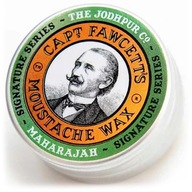 Vosk na fúzy Captain Fawcett Maharadžah 15 ml