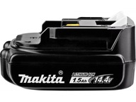 Originálna batéria Makita BL1415N 1,5Ah 14,4V Li-Ion LXT