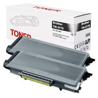 2X TONER PRE BROTHER TN-3170 HL5340DL HL5350DN NOVINKA