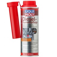 LIQUI MOLY DIESEL SYSTEMPFLEGE COMMON RAIL ADITIVE