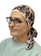 Turban Wera bm138/254 po chemoterapii Eva Design