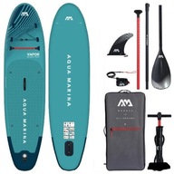 SUP doska Aqua Marina Vapor 10'4