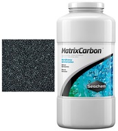 SEACHEM MATRIX CARBON 1000ml UHLÍK DO AKVÁRIÍ