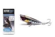 POPER SAVAGE GEAR 3D MINNOW 4,3 cm