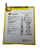 ORG! BATÉRIA HUAWEI T5 10 10,1'' HB2899C0ECW-C