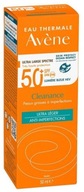 AVENE CLEANANCE Ultra ľahký krém, veľmi vysoká ochrana SPF 50+, 50 ml