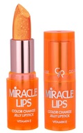 RUŽ NA RUŽ ZLATÁ RUŽA Miracle Lips 103