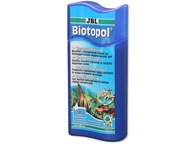 JBL Biotopol 500ml / 2000l - kondicionér vody