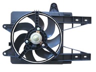 FAN FIAT PUNTO 1993-1999