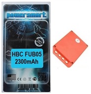 BATÉRIA BA225030 HBC FUB05 FUB05AA FUA31 FUB5AA