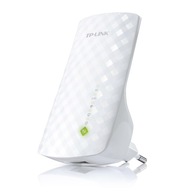 TP-Link RE200 LAN Wi-Fi 5-zásuvkový opakovač