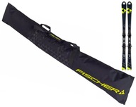 FISCHER ALP ECO 175cm STIAHNUŤ LYŽIARSKY NÁPLŇ