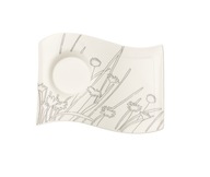 NewWave Caffe Meadow Saucer 20x14 cm Villeroy