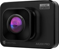 RECORDER NAVITEL AR200 PRO Full HD kamera