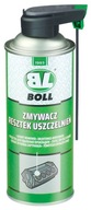 ODSTRAŇOVAČ TESNENÍ BOLL TESNENIA REMOVER 400 ml