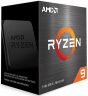 Procesor AMD Ryzen 9 5900X