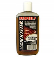 PROFESS - BOOSTER - dip - PEČEŇ-CESNAK - 270ml