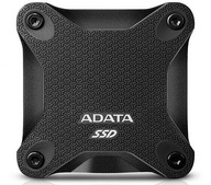 Adata SD600Q 480GB SSD čierny