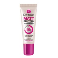 DERMACOL Matt Control Make-Up Base zmatňujúca báza pod make-up 20 ml