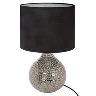 Stolná lampa MARTELE GOUTTE, keramika, 38 cm