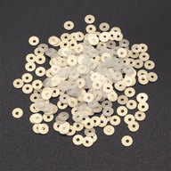 Flitre India Pearl 3mm 4000ks/10g