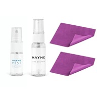 HAYNE Mist Anti-Fog + Lens Cleaner + 2x handrička