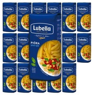 18 x cestoviny Lubella PERIE Penne Rigate 400g