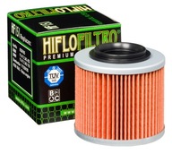 HIFLOFILTRO Olejový filter HF151