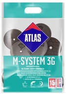 ATLAS M-SYSTEM 3G M8/FI6.5 L100 BX