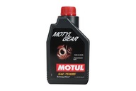 Prevodový olej Motul MOTYLGEAR 75W85 1L