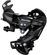 Zadná prehadzovačka SHIMANO RD-TY300 s 6/7 rýchlostným výpadkom