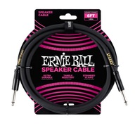 ERNIE BALL 6072 Reproduktorový kábel 1,8 m