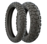 HEIDENAU 90 / 90-21 130 / 80-17 K60 RANGER XL DR 2022