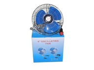 RM Fan 24V rotačný veľký ventilátor