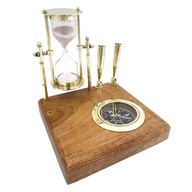 Stolová súprava Hourglass Compass a dlhé rúčky