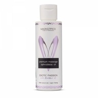 Magnetifico Exotic Passion masážny olej 100 ml