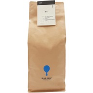 Zmiešajte čerstvé kávové zrná 1 kg Robusta + Arabica