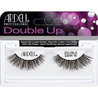 Ardell Double Up Double Demi W 1 pár umelých rias Black (P1)