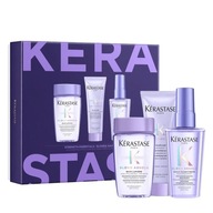 Kerastase Blond Absolu sada mini kozmetiky pre blond vlasy