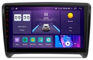 NAJNOVŠIA RÁDIO CARPLAY NAVIGÁCIA ANDROID AUDI TT