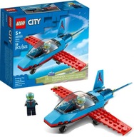 LEGO CITY 60323 ZBERATEĽSKÉ LIETADLO