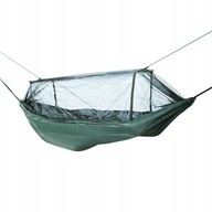 Hojdacia sieť DD Hammocks Frontline Olive