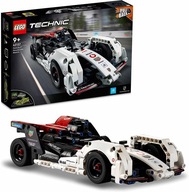 LEGO TECHNIC - FORMULA E PORSCHE 99X ELECTRIC (421