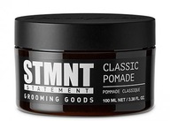 STMNT Grooming Classic pomáda 100ml